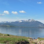 Dillon Lake, CO